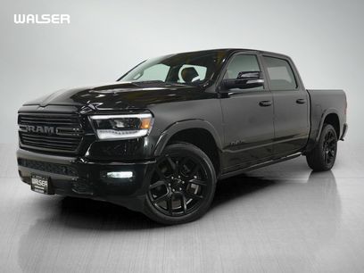 Used 2022 RAM 1500 Laramie