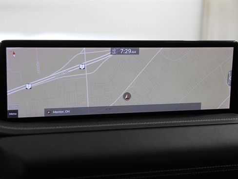 Certified 2021 Genesis GV80 2.5T w/ Advanced Package 02 image 12