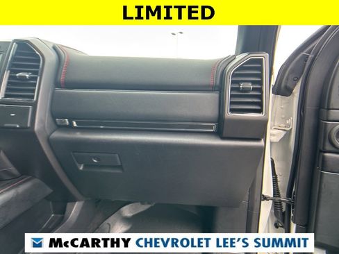 Used 2021 Ford Expedition Limited image 23