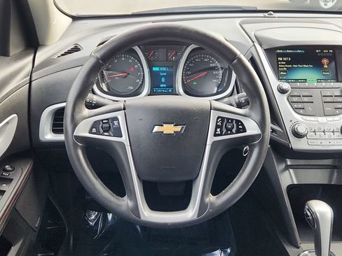 Used 2014 Chevrolet Equinox LT w/ Driver Convenience Package AWD/4WD image 34