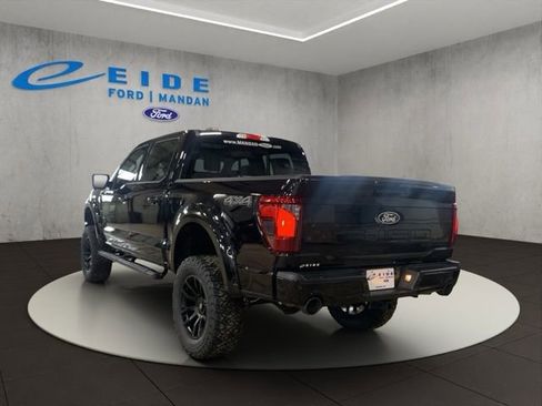 New 2026 Ford F150 XLT w/ Equipment Group 303A High AWD/4WD image 5