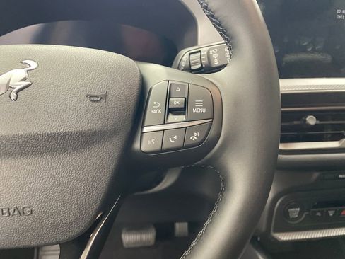New 2025 Ford Bronco Sport Outer Banks w/ Outer Banks Tech Package+ AWD/4WD image 20