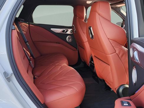 New 2026 BMW XM Label Red image 19