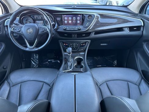 Used 2018 Buick Envision Essence image 15