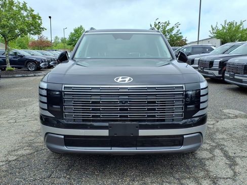 New 2026 Hyundai Palisade Limited AWD/4WD image 2
