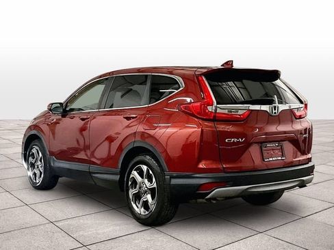 Used 2018 Honda CR-V EX image 10