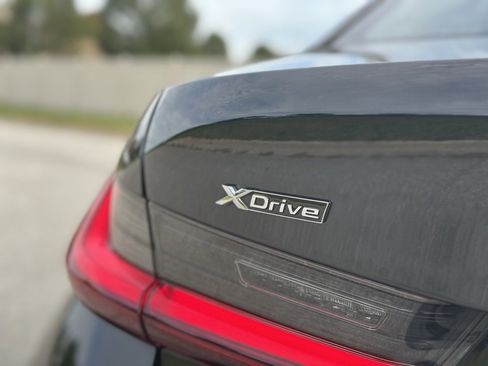 Certified 2025 BMW 330i xDrive Sedan w/ M Sport Package image 16