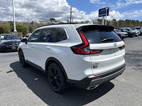 Used 2023 Honda CR-V Sport Touring image 5