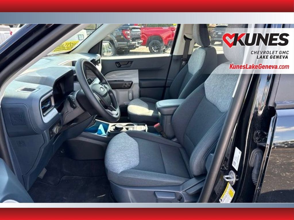Used 2026 Ford Maverick XLT w/ Equipment Group 301A AWD/4WD image 12