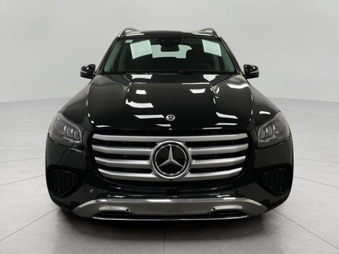 New 2026 Mercedes-Benz GLS 450 4MATIC image 11