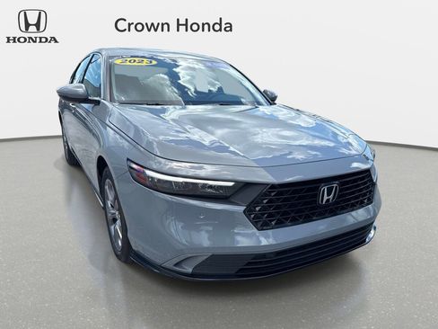 Used 2023 Honda Accord EX-L image 7