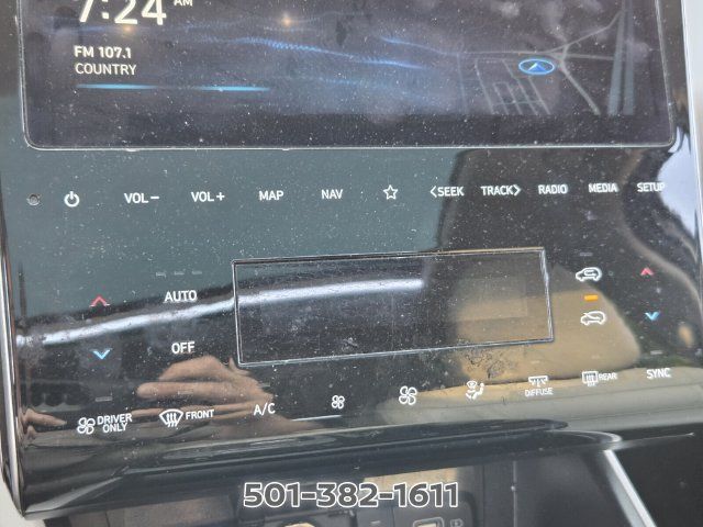 Used 2023 Hyundai Tucson SEL AWD/4WD image 21