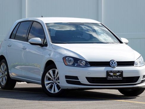 Used 2015 Volkswagen Golf TDI S FWD image 36