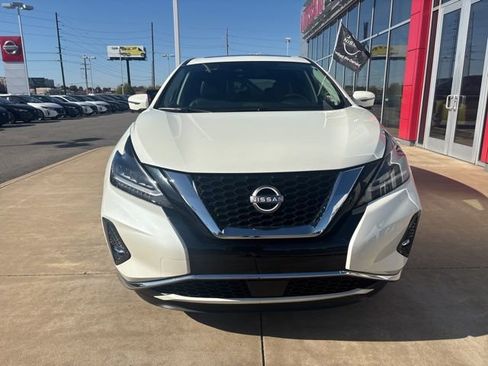 Certified 2024 Nissan Murano SL image 4