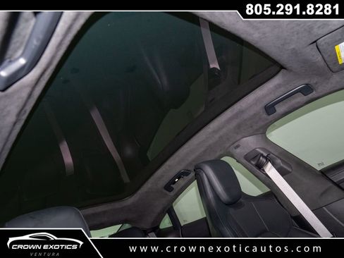 Used 2024 Porsche Taycan GTS image 37