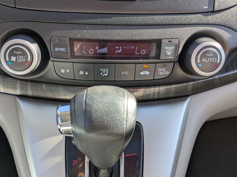 Used 2012 Honda CR-V EX-L image 23