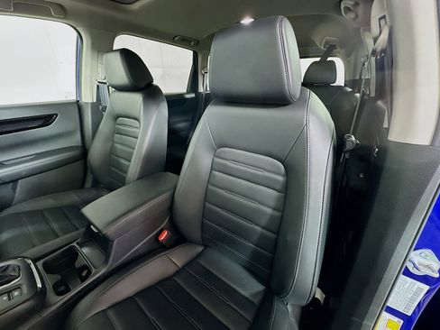 Certified 2024 Honda CR-V EX-L image 20