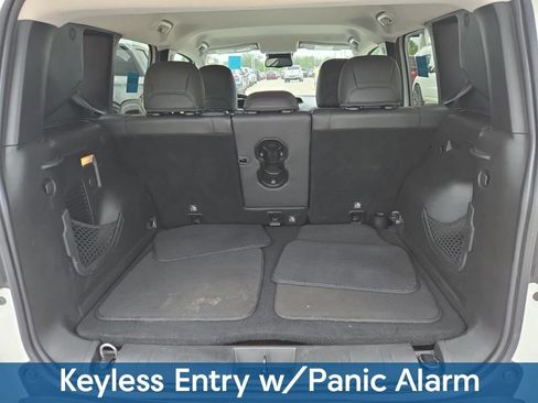 Used 2019 Jeep Renegade Trailhawk AWD/4WD image 7