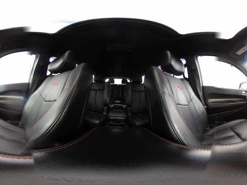 Used 2015 Dodge Durango R/T w/ Trailer Tow Group IV image 27