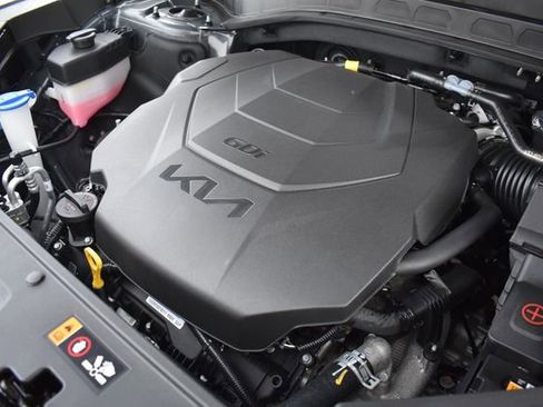 New 2025 Kia Telluride S image 36