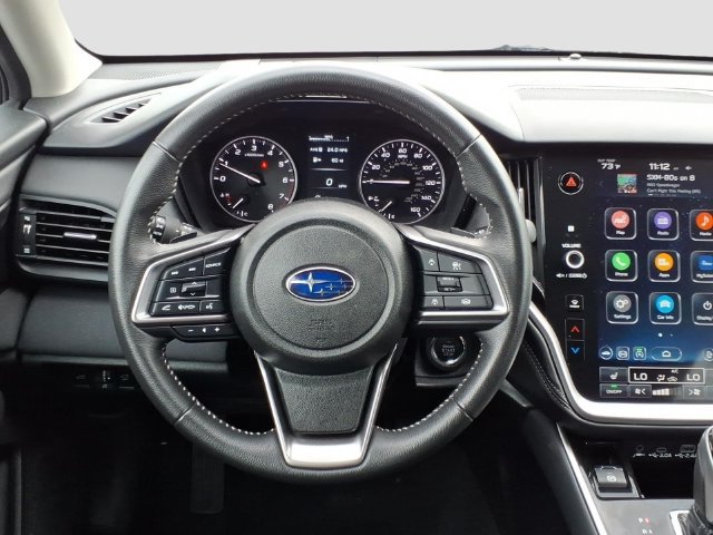 Used 2025 Subaru Outback Premium AWD/4WD image 18