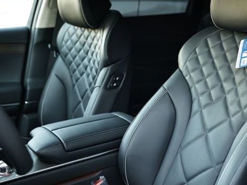 New 2026 Genesis GV80 3.5T Prestige image 22