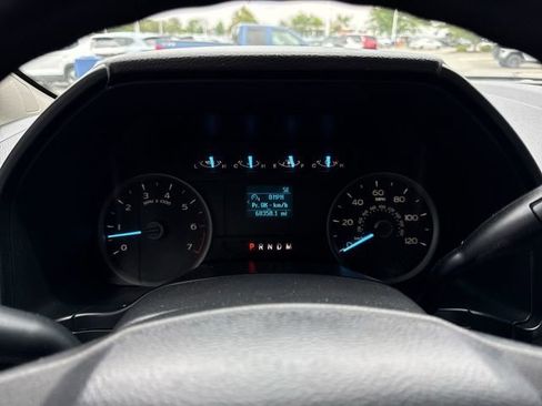 Used 2019 Ford F150 XLT AWD/4WD image 11