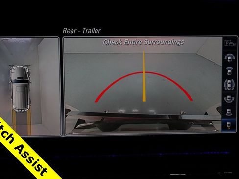 Used 2020 Mercedes-Benz G 63 AMG G 63 AMG 4MATIC image 22