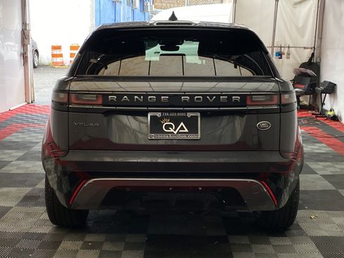Used 2023 Land Rover Range Rover Velar R-Dynamic S AWD/4WD image 5