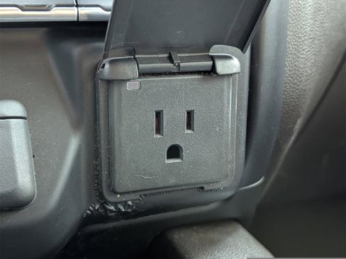 Used 2019 Chevrolet Silverado 1500 LTZ w/ LTZ Plus Package image 20