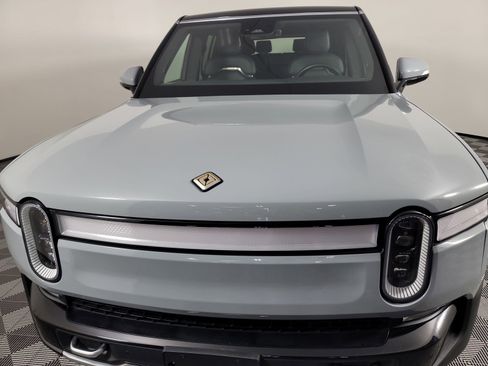 Used 2022 Rivian R1S Launch Edition image 36