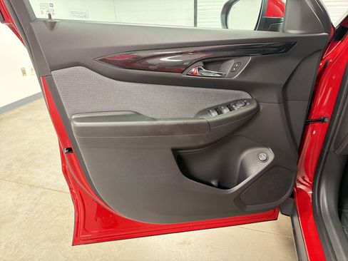 New 2026 Chevrolet TrailBlazer LT w/ Convenience Package FWD image 21