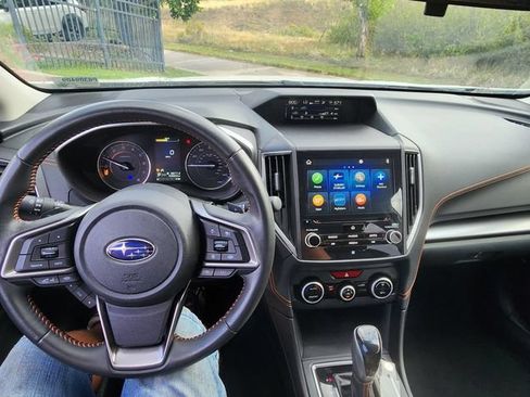 Used 2023 Subaru Crosstrek 2.5i Limited AWD/4WD image 4