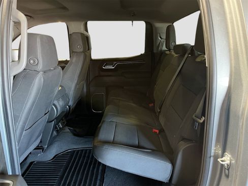 Used 2025 Chevrolet Silverado 1500 LT image 25