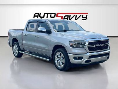 Used 2023 RAM 1500 Big Horn