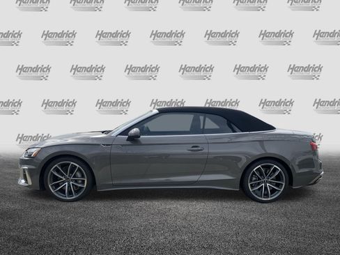 Used 2024 Audi A5 2.0T Premium image 7
