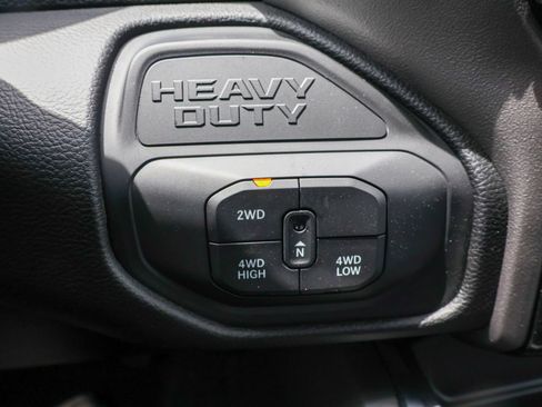New 2026 RAM 2500 Laramie w/ Night Edition AWD/4WD image 20