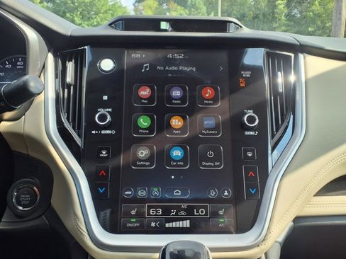 New 2025 Subaru Legacy Limited image 11