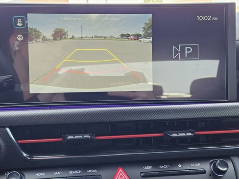 New 2026 Hyundai Sonata N Line FWD image 17