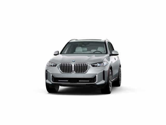Used 2026 BMW X5 sDrive40i RWD image 3