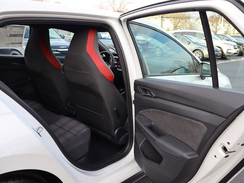 New 2026 Volkswagen GTI S image 28