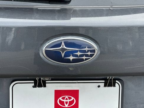 Used 2018 Subaru Outback 2.5i Premium image 47