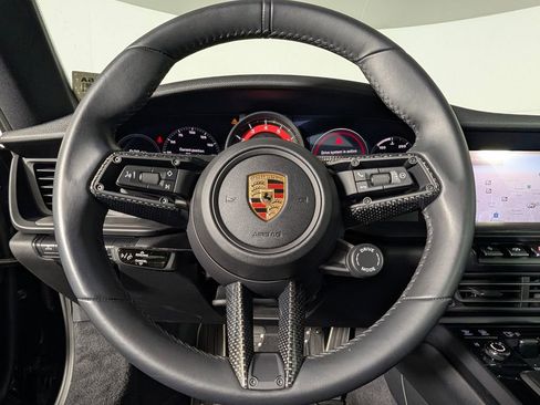 Certified 2024 Porsche 911 Carrera GTS RWD image 34