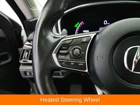 Used 2022 Acura MDX SH-AWD w/ Advance Package image 24