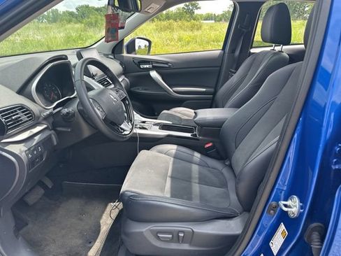 Used 2024 Mitsubishi Eclipse Cross SE AWD/4WD image 23