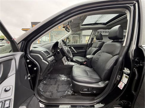 Used 2015 Subaru Forester 2.5i Limited w/ Popular Package #2 image 7