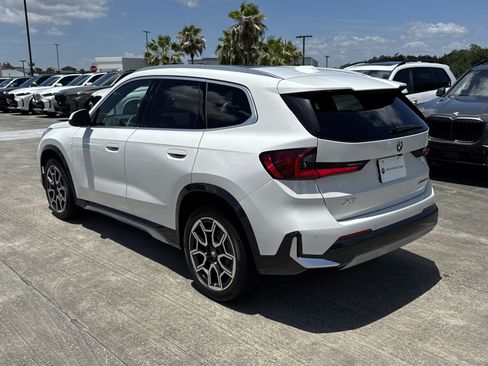 New 2026 BMW X1 xDrive28i w/ Convenience Package AWD/4WD image 5