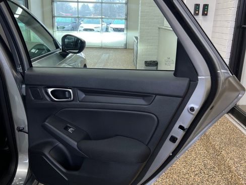 New 2026 Honda Civic Sport image 15