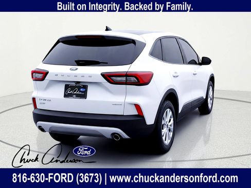 New 2026 Ford Escape Active w/ Cold Weather Package AWD/4WD image 8