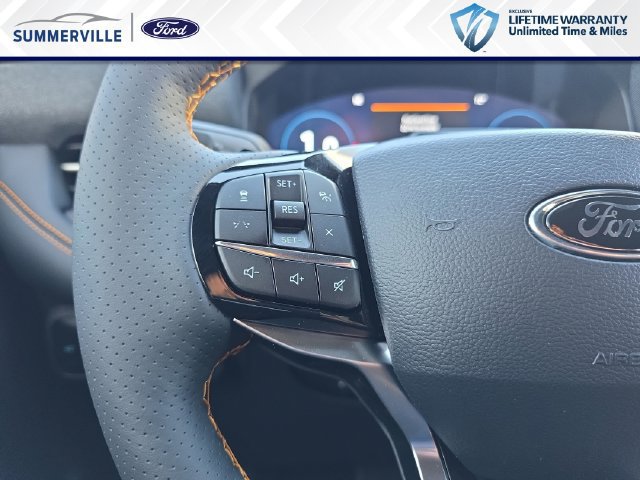 New 2026 Ford Explorer Tremor w/ Tremor Ultimate Package AWD/4WD image 19